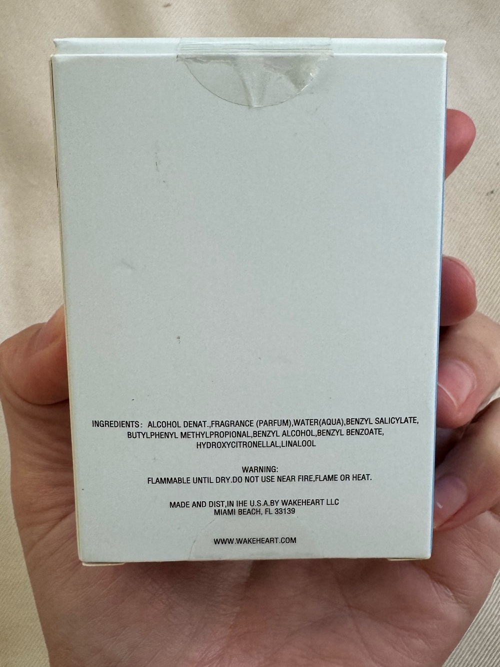 NIB RARE DISCONTINUED Wakeheart Conscience Conversations - Picture 4 of 8